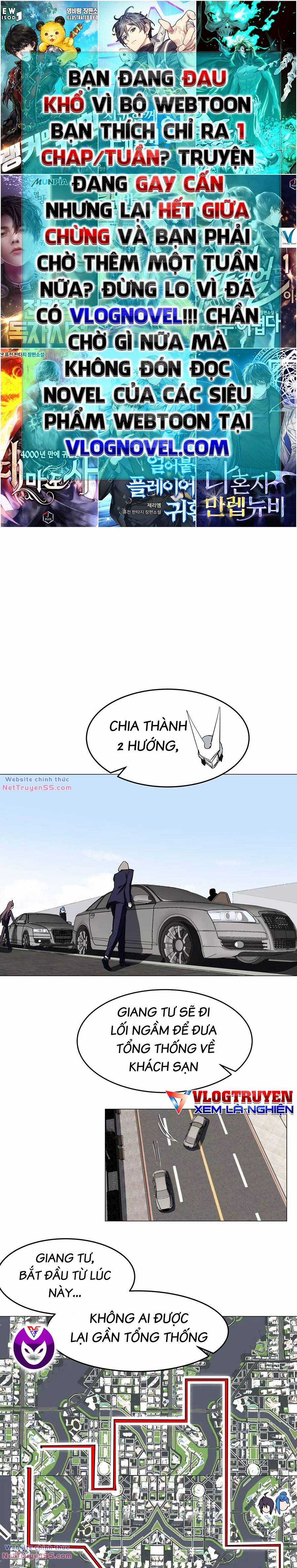 Cương Thi Tiên Sinh Chapter 76 trang 5