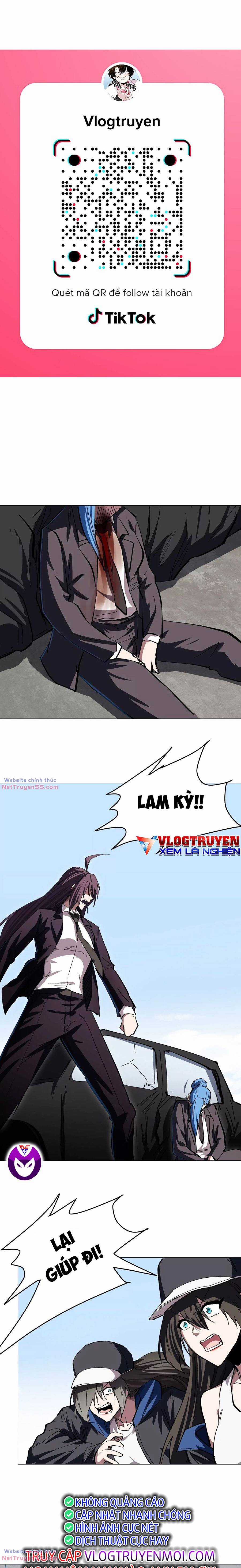 Cương Thi Tiên Sinh Chapter 77 trang 10