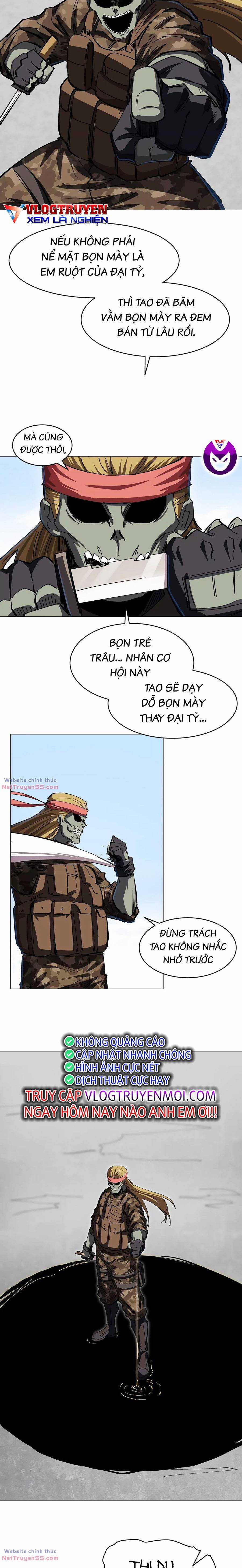 Cương Thi Tiên Sinh Chapter 77 trang 12