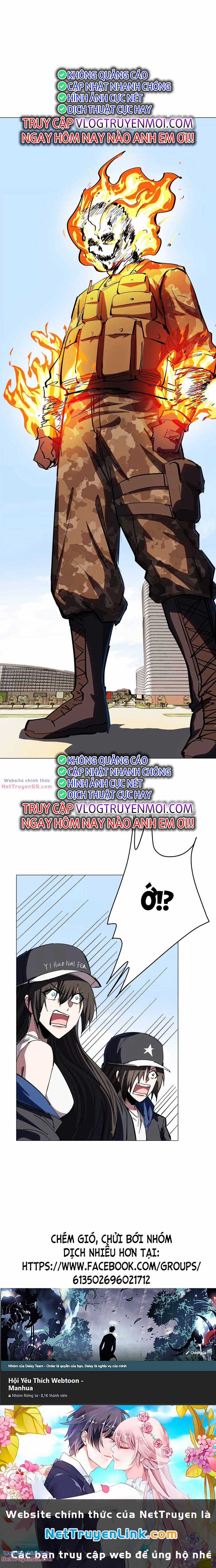 Cương Thi Tiên Sinh Chapter 77 trang 14