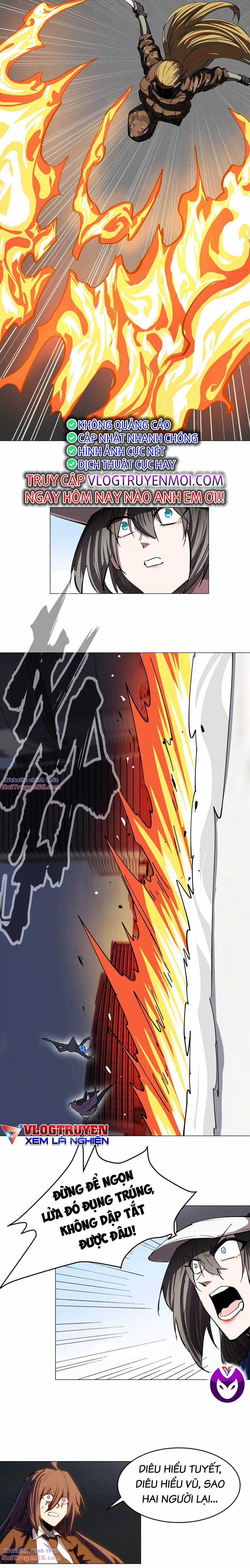 Cương Thi Tiên Sinh Chapter 77 trang 4