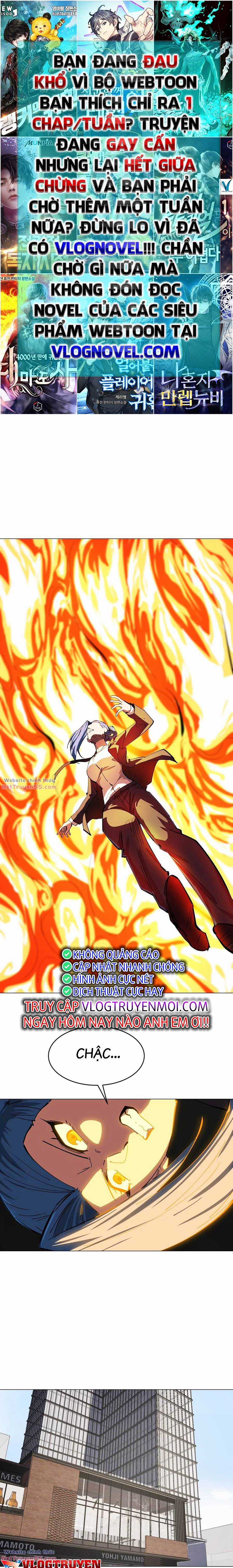 Cương Thi Tiên Sinh Chapter 77 trang 5