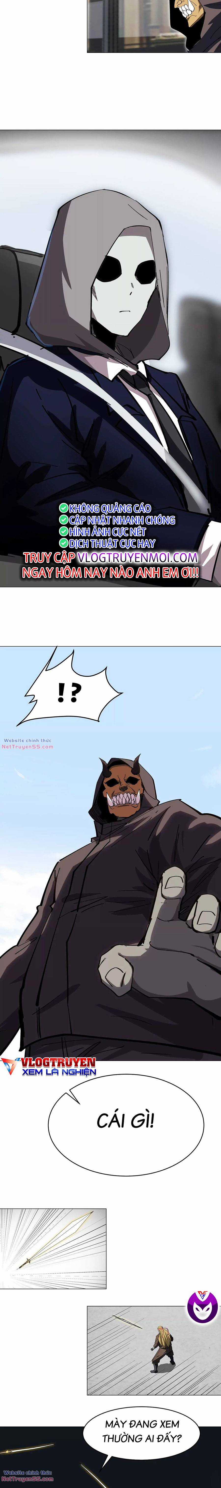 Cương Thi Tiên Sinh Chapter 77 trang 7