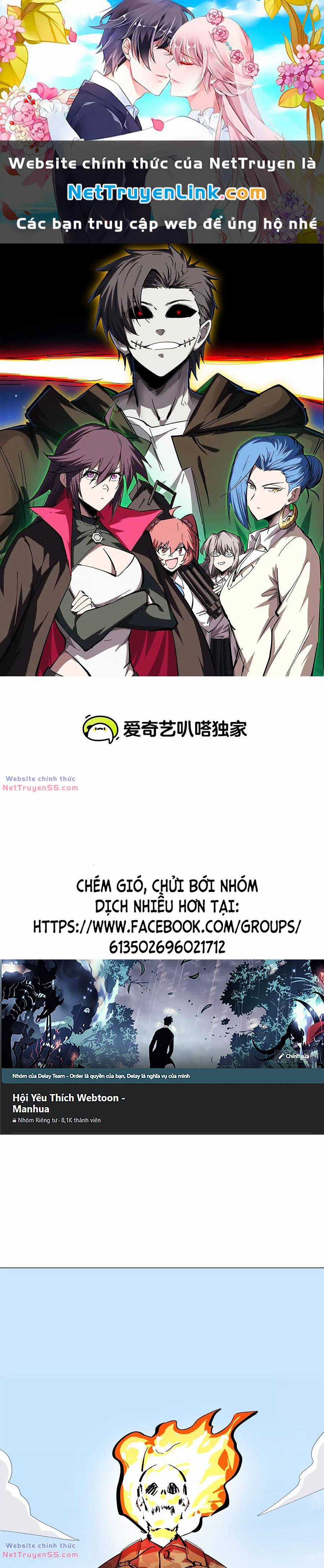 Cương Thi Tiên Sinh Chapter 78 trang 0