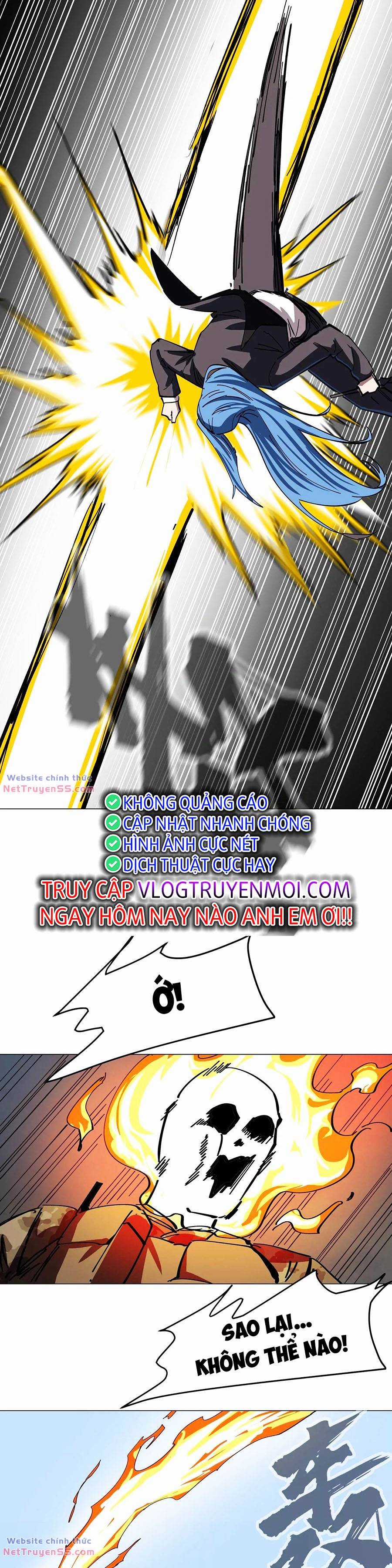 Cương Thi Tiên Sinh Chapter 78 trang 12