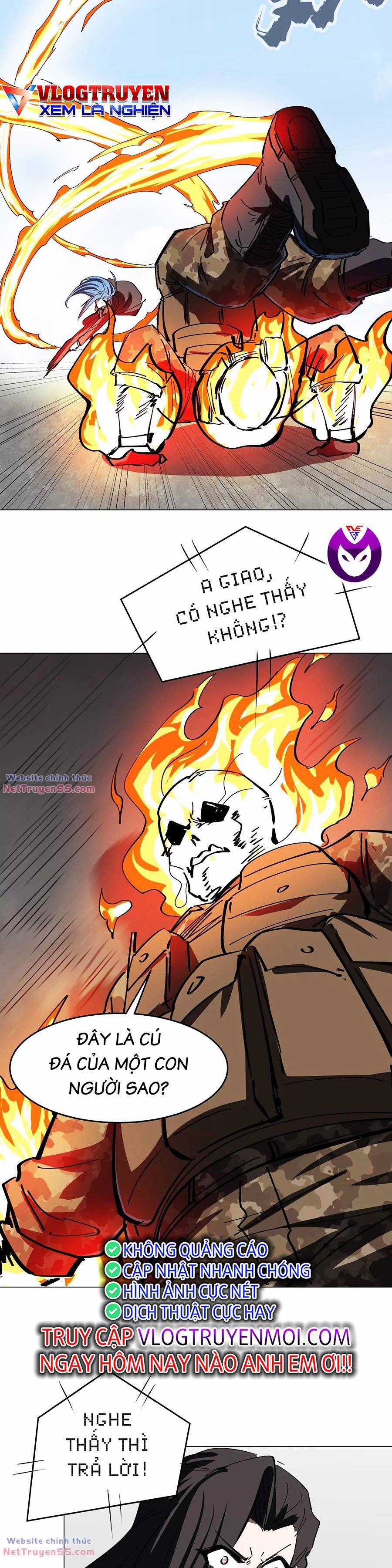 Cương Thi Tiên Sinh Chapter 78 trang 13