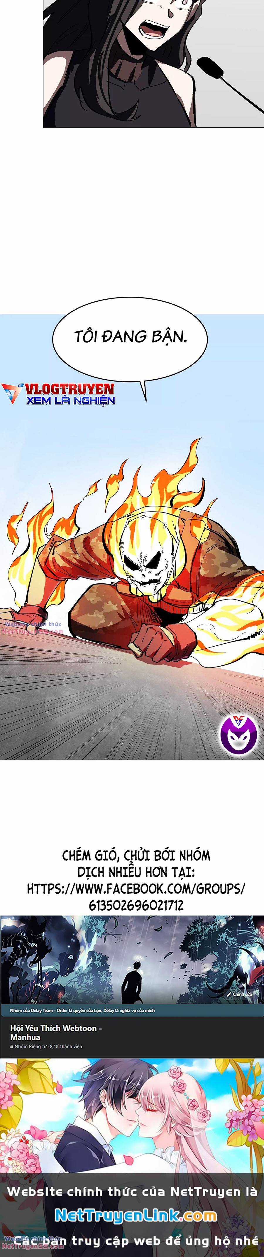 Cương Thi Tiên Sinh Chapter 78 trang 14