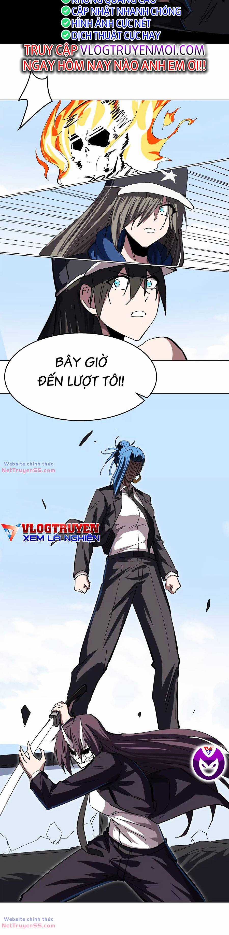 Cương Thi Tiên Sinh Chapter 78 trang 4