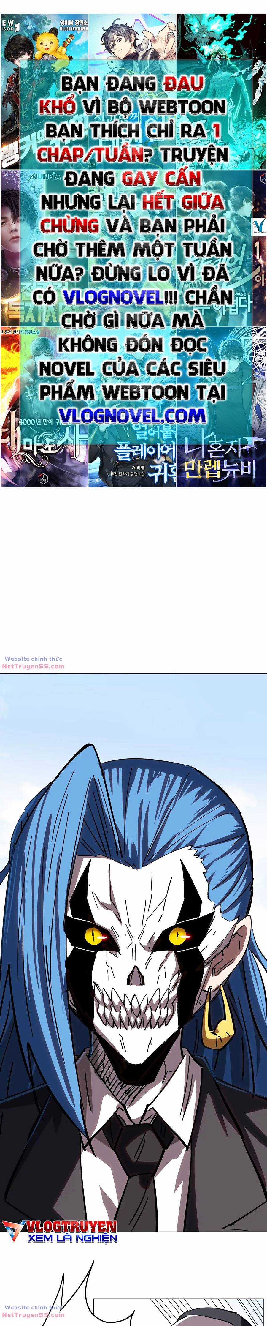 Cương Thi Tiên Sinh Chapter 78 trang 5