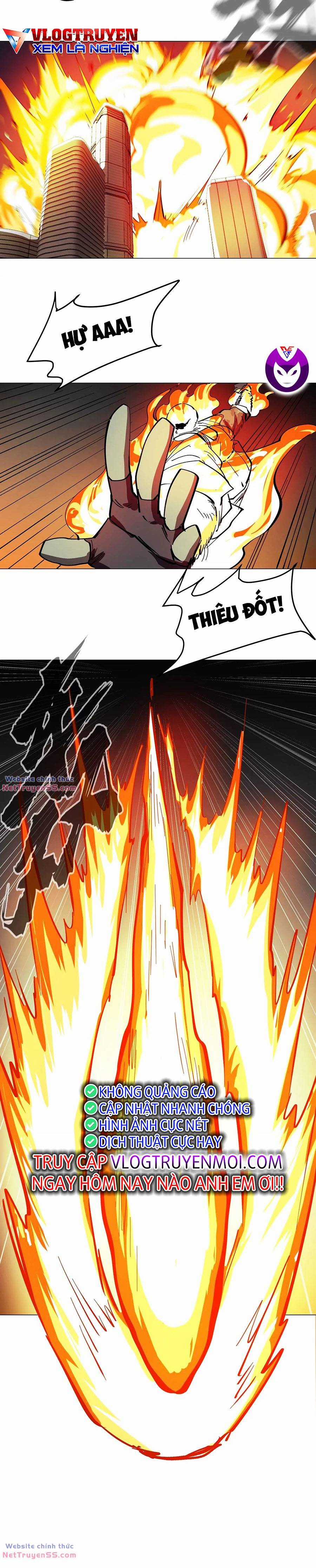 Cương Thi Tiên Sinh Chapter 78 trang 9