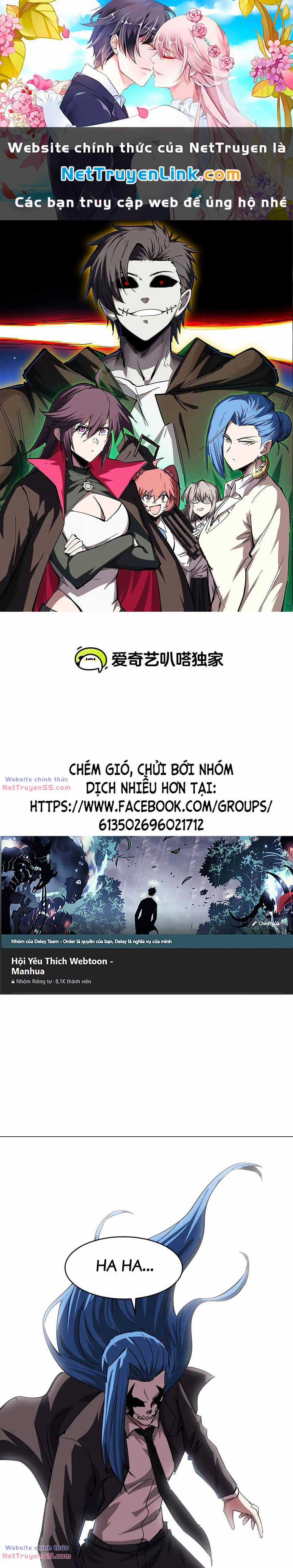 Cương Thi Tiên Sinh Chapter 79 trang 0