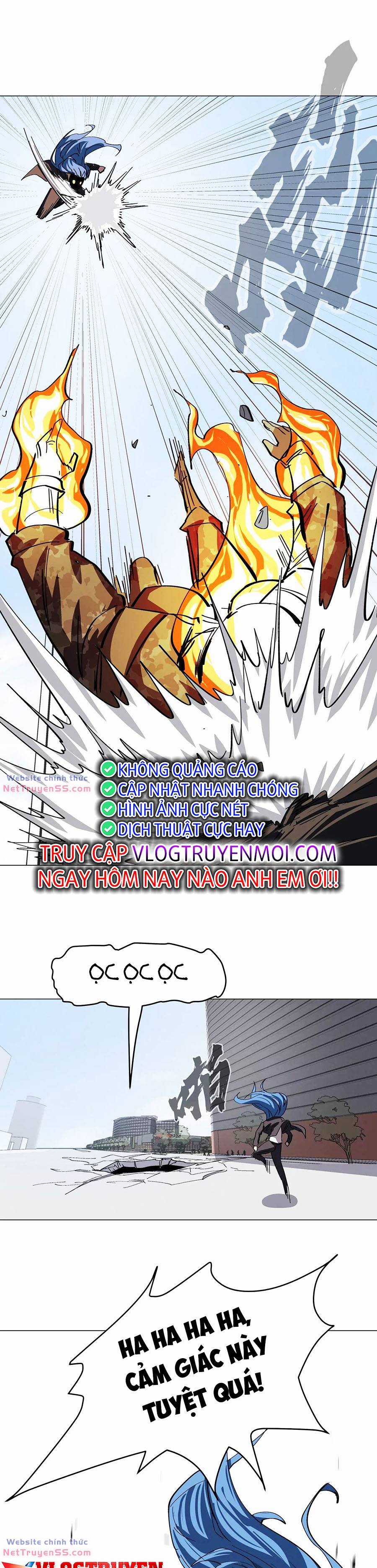 Cương Thi Tiên Sinh Chapter 79 trang 12