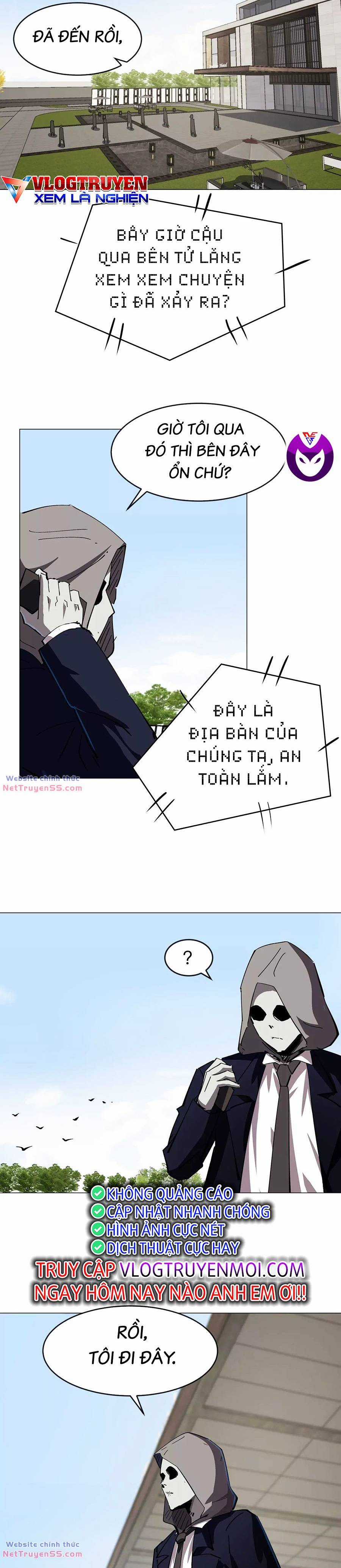 Cương Thi Tiên Sinh Chapter 79 trang 2