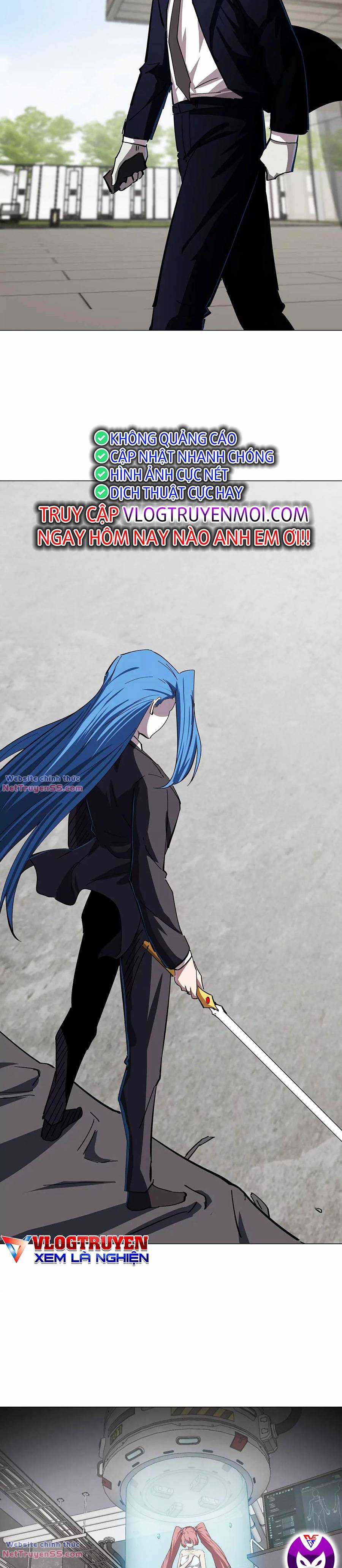 Cương Thi Tiên Sinh Chapter 79 trang 3