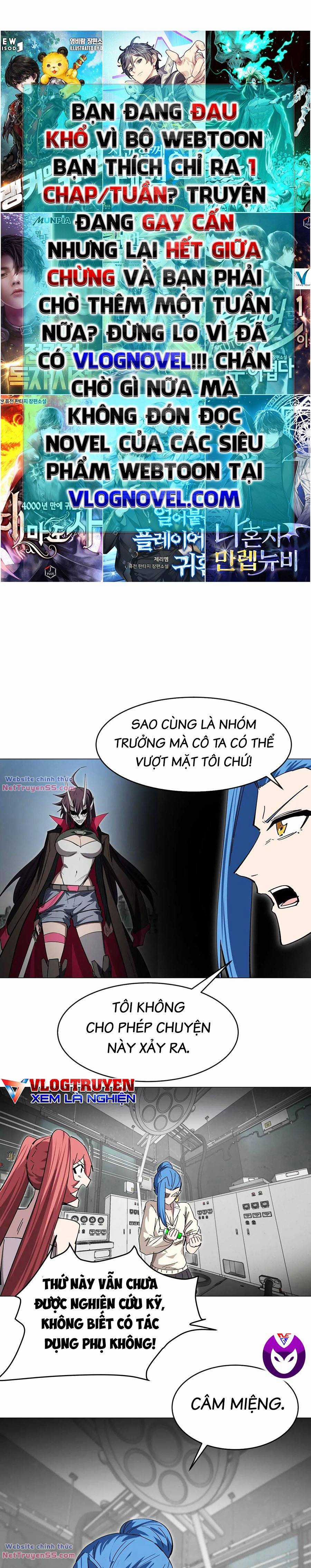 Cương Thi Tiên Sinh Chapter 79 trang 5