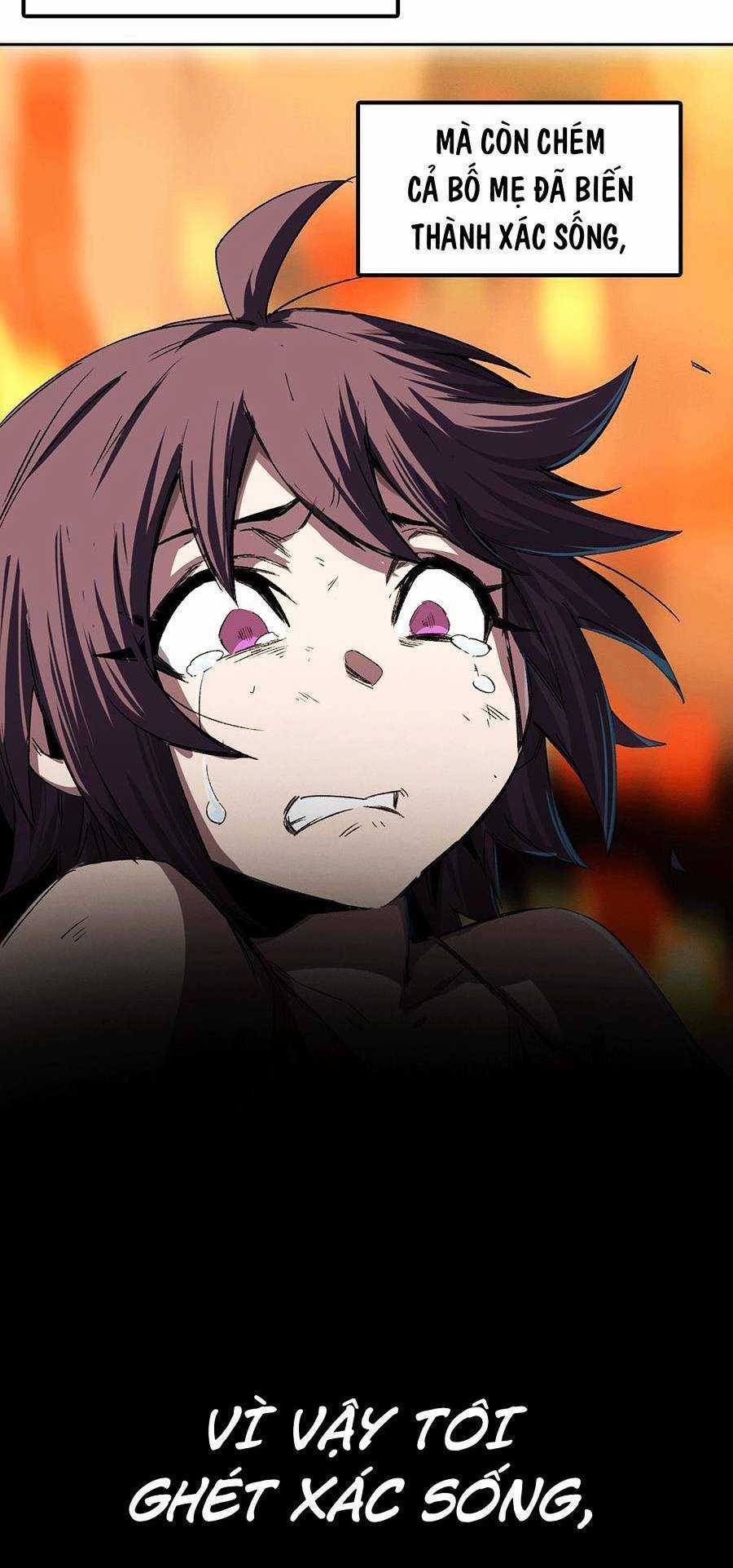 Cương Thi Tiên Sinh Chapter 8 trang 15