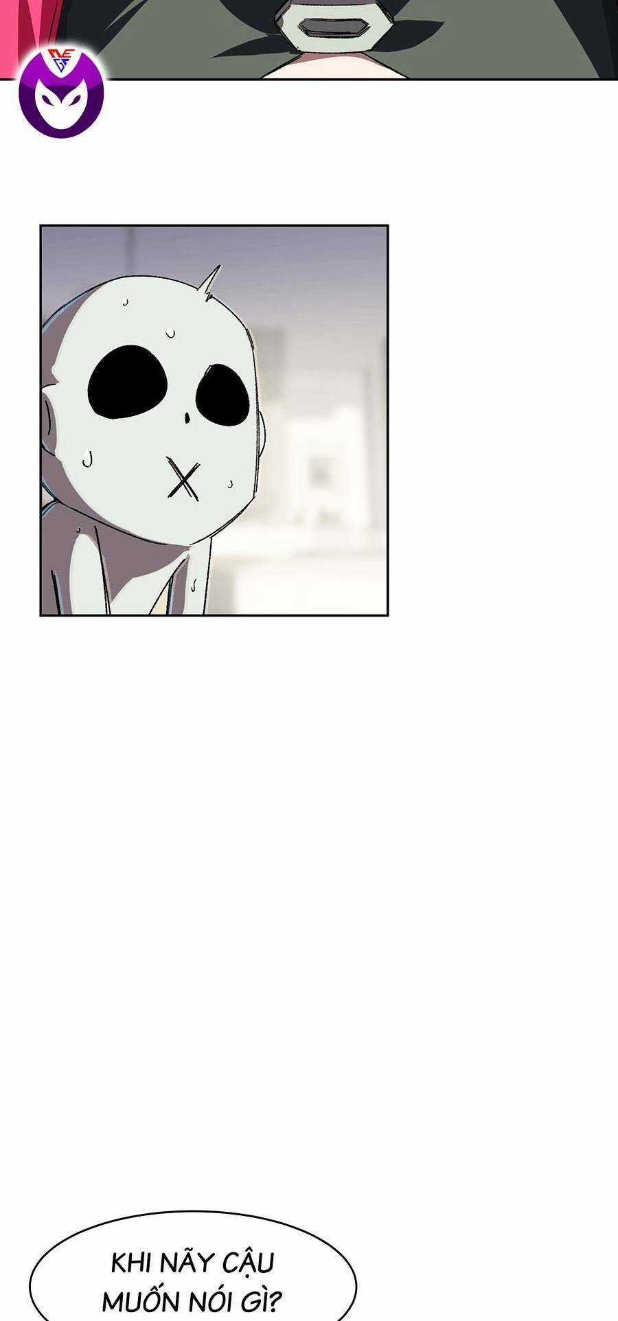 Cương Thi Tiên Sinh Chapter 8 trang 17