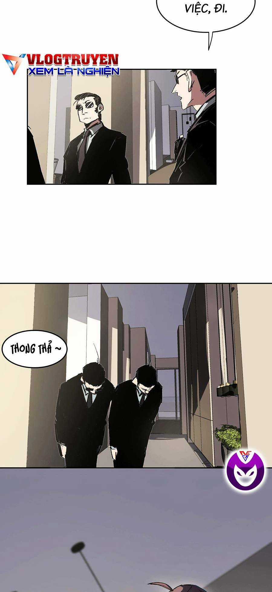 Cương Thi Tiên Sinh Chapter 8 trang 2