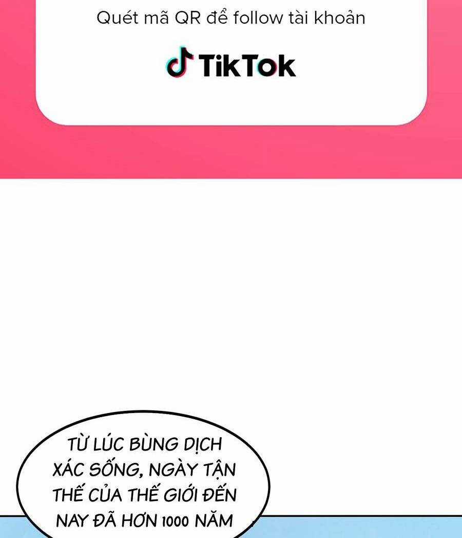 Cương Thi Tiên Sinh Chapter 8 trang 21