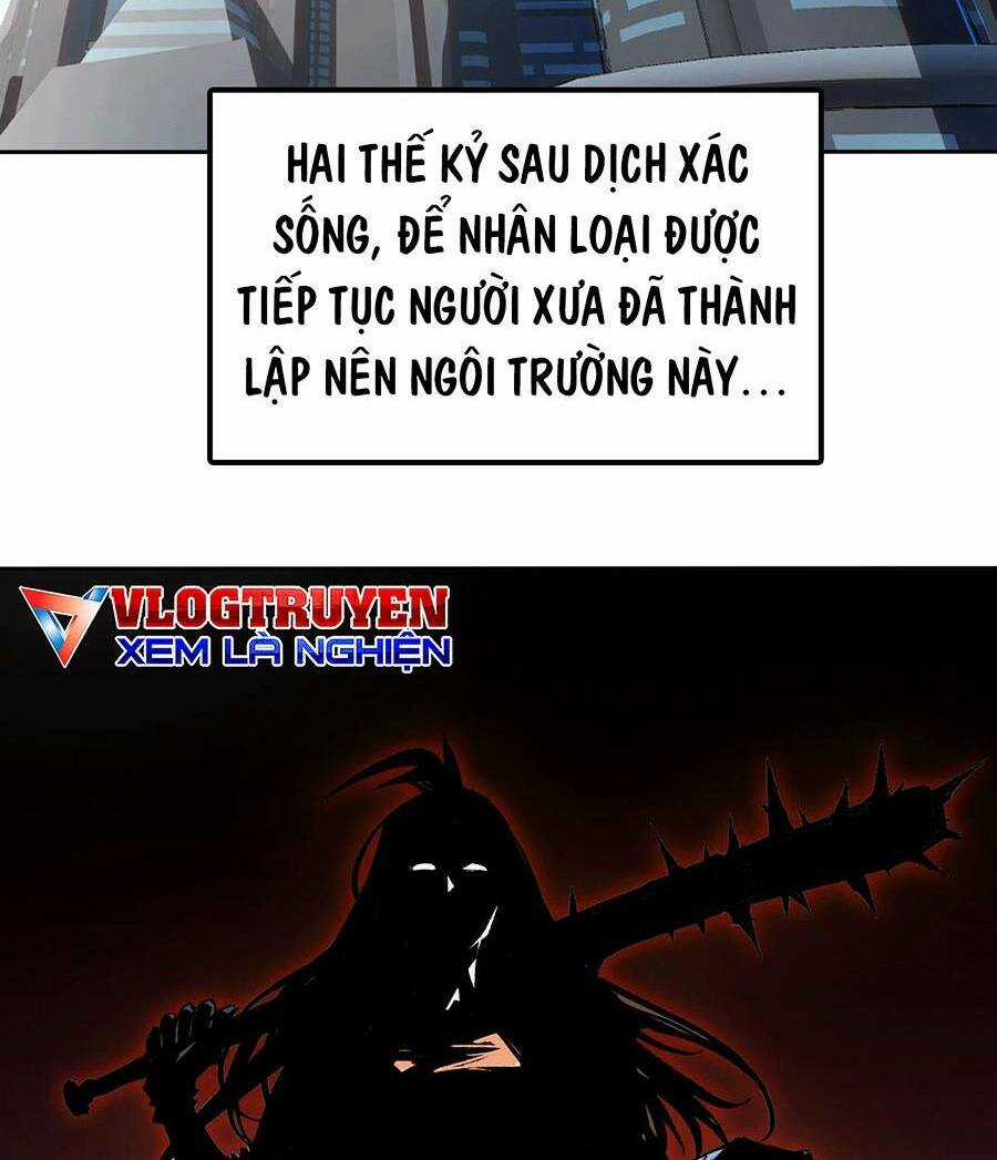 Cương Thi Tiên Sinh Chapter 8 trang 23