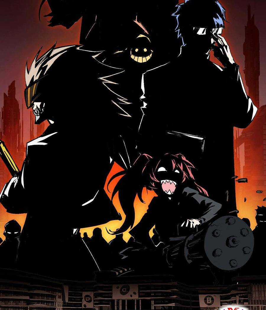 Cương Thi Tiên Sinh Chapter 8 trang 24