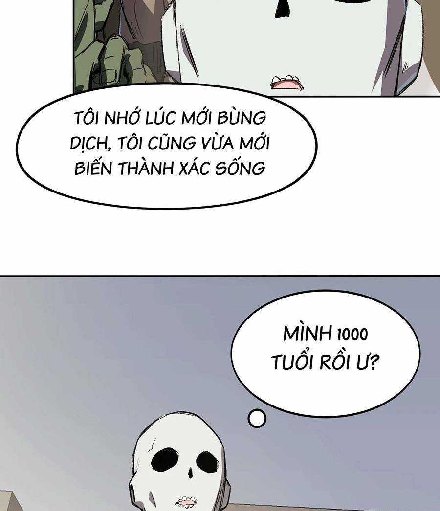 Cương Thi Tiên Sinh Chapter 8 trang 26