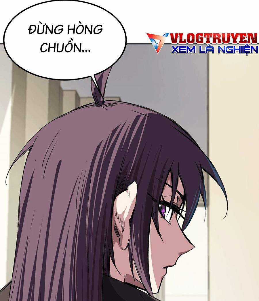 Cương Thi Tiên Sinh Chapter 8 trang 30