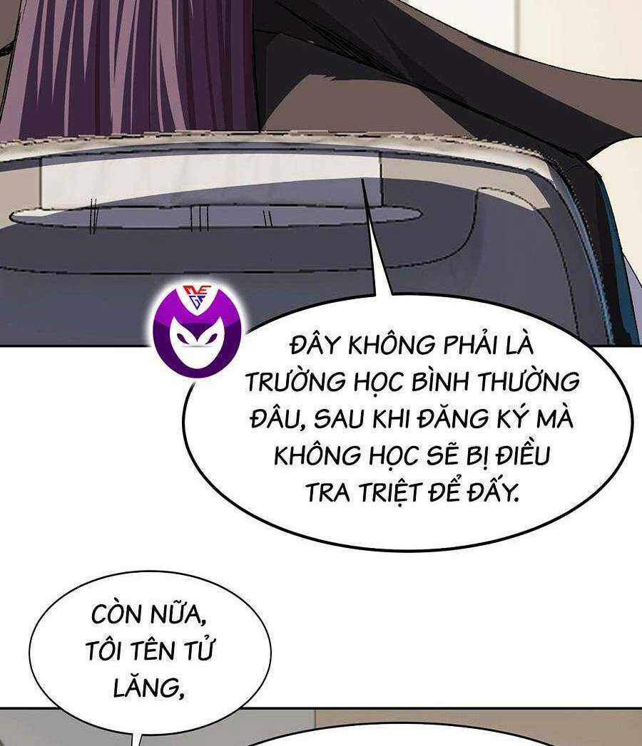 Cương Thi Tiên Sinh Chapter 8 trang 31