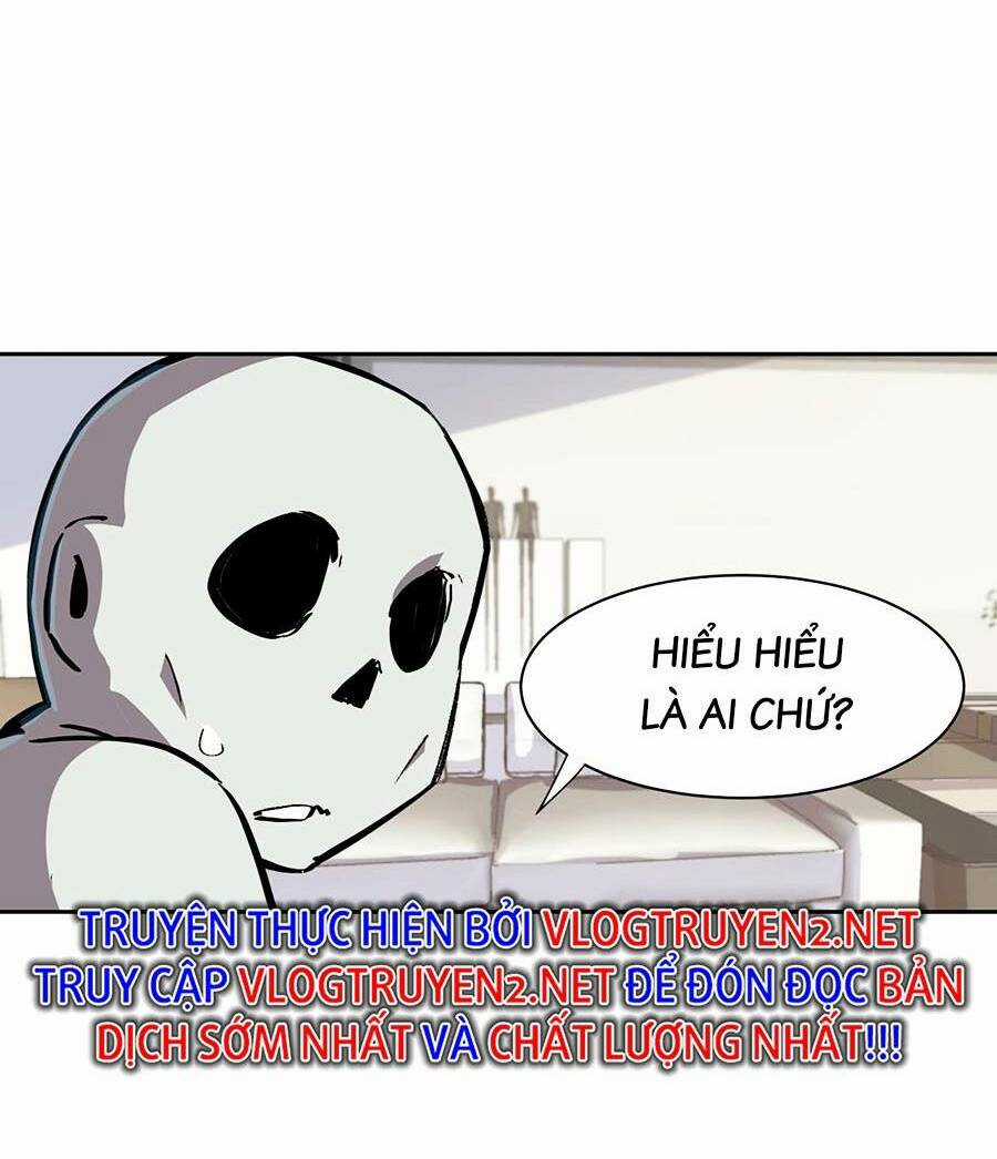 Cương Thi Tiên Sinh Chapter 8 trang 33