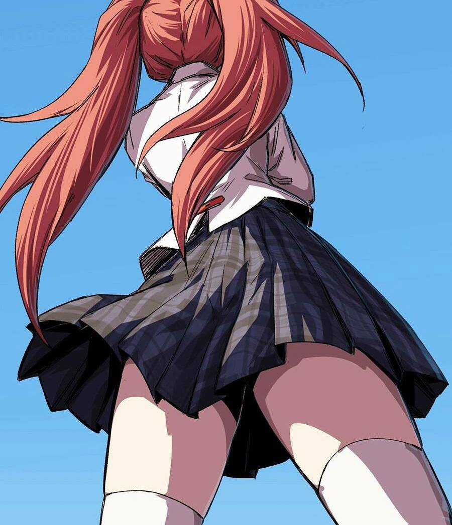 Cương Thi Tiên Sinh Chapter 8 trang 35