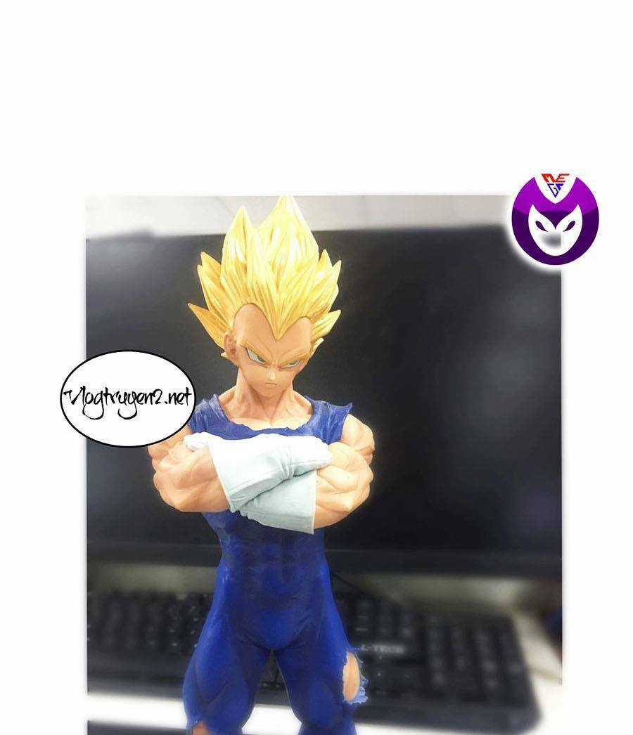 Cương Thi Tiên Sinh Chapter 8 trang 38