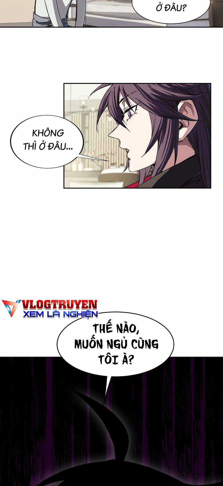 Cương Thi Tiên Sinh Chapter 8 trang 5