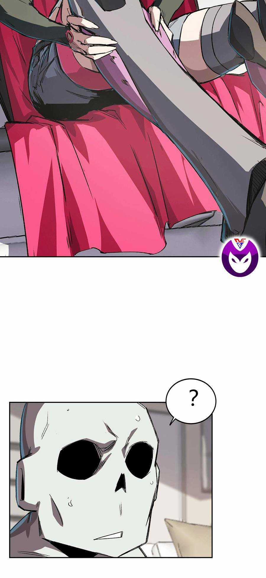 Cương Thi Tiên Sinh Chapter 8 trang 9