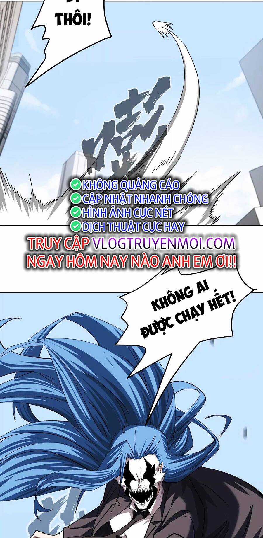 Cương Thi Tiên Sinh Chapter 80 trang 13