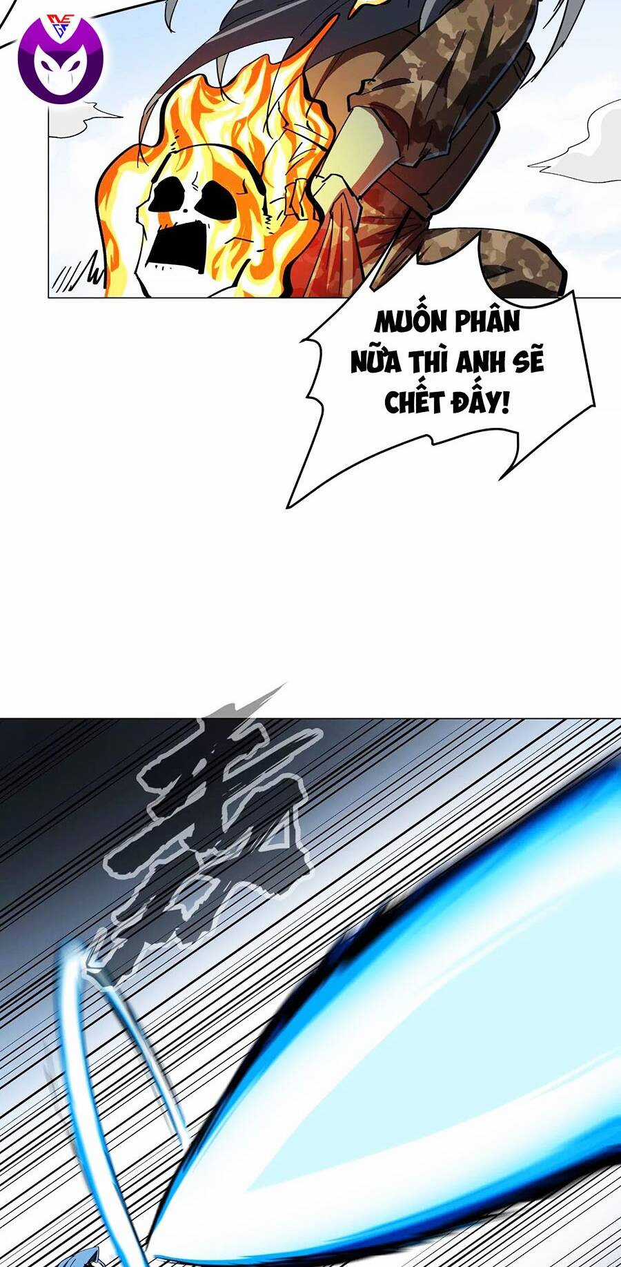 Cương Thi Tiên Sinh Chapter 80 trang 15