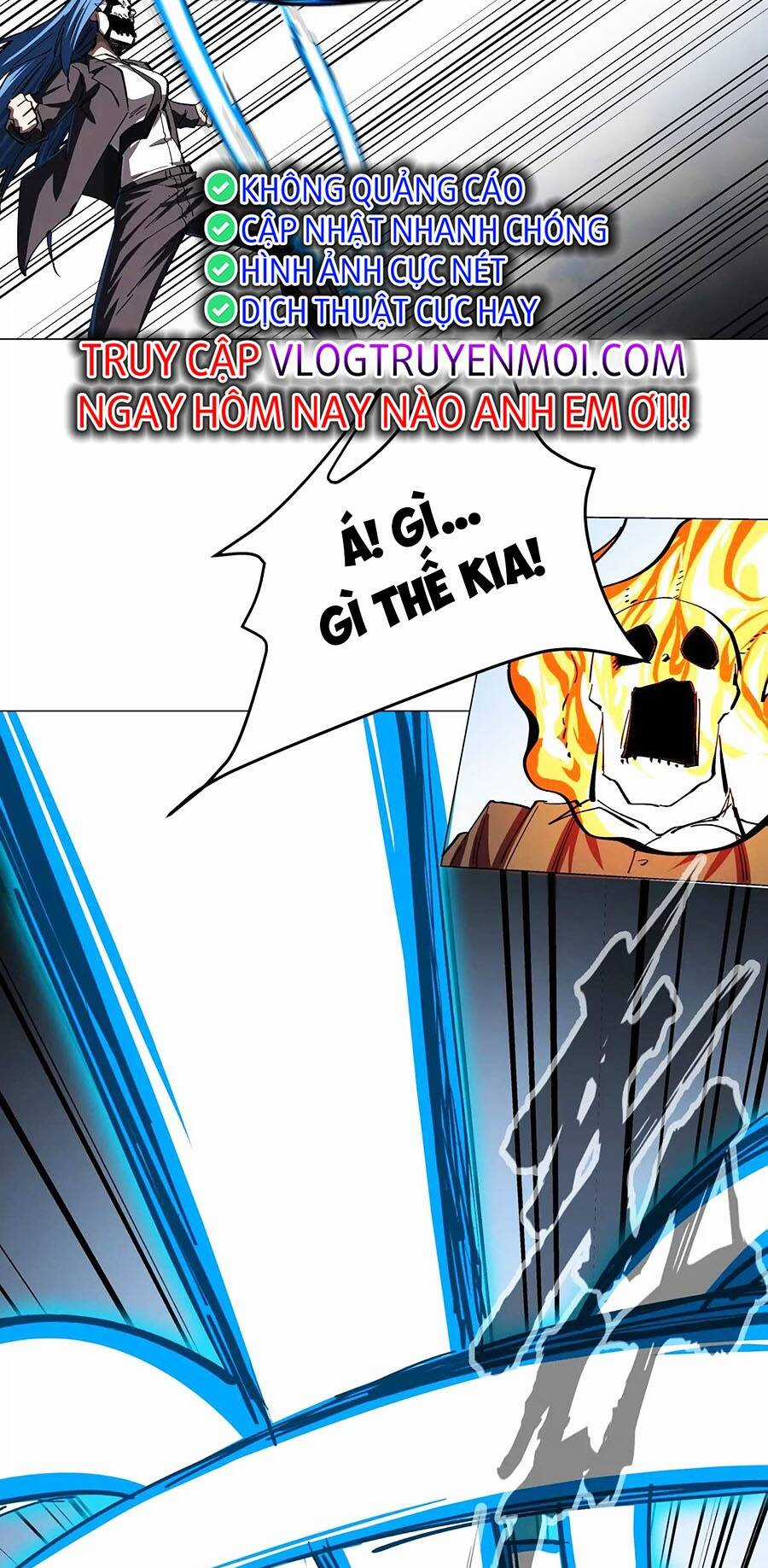 Cương Thi Tiên Sinh Chapter 80 trang 16