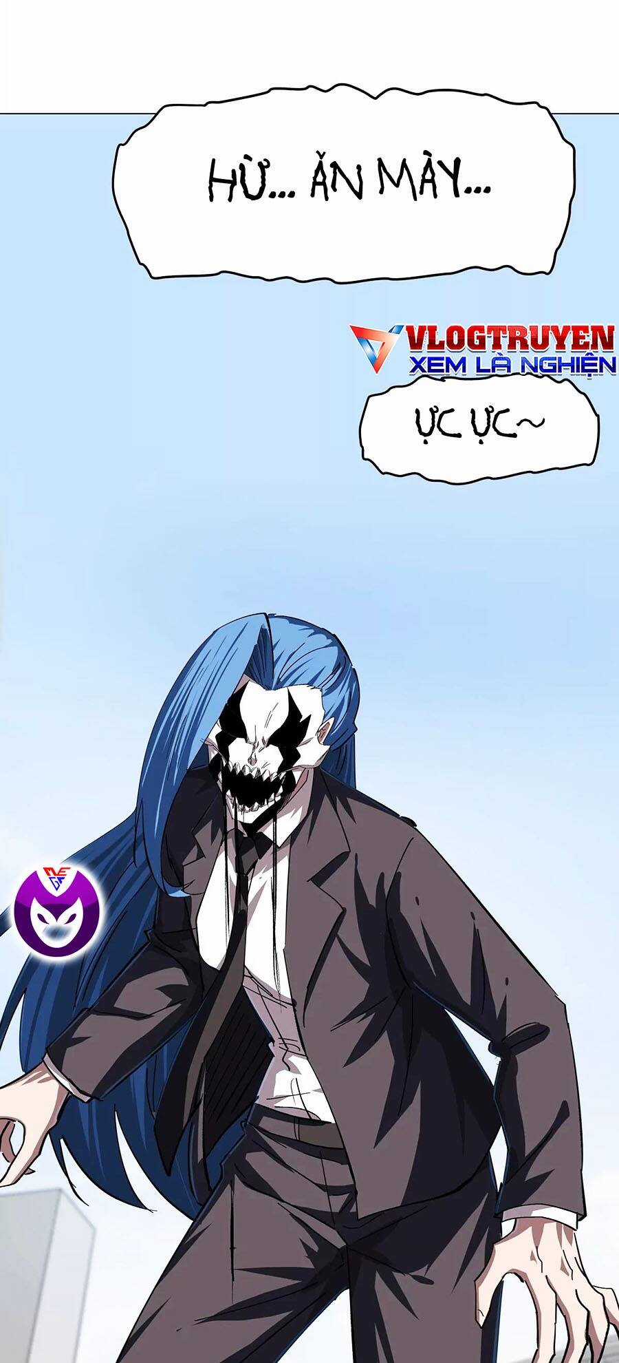 Cương Thi Tiên Sinh Chapter 80 trang 2