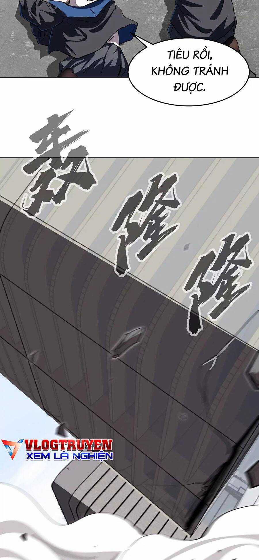 Cương Thi Tiên Sinh Chapter 80 trang 22