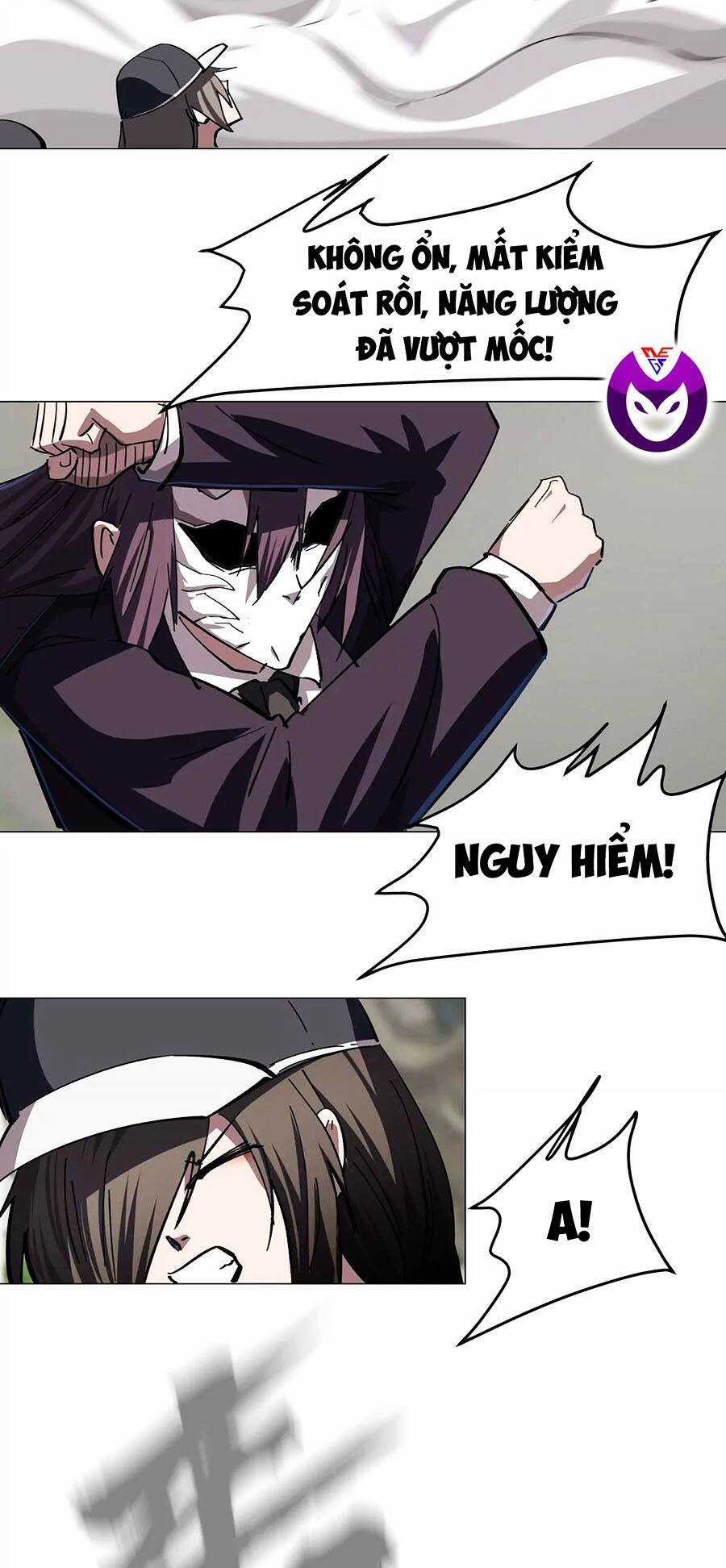 Cương Thi Tiên Sinh Chapter 80 trang 23