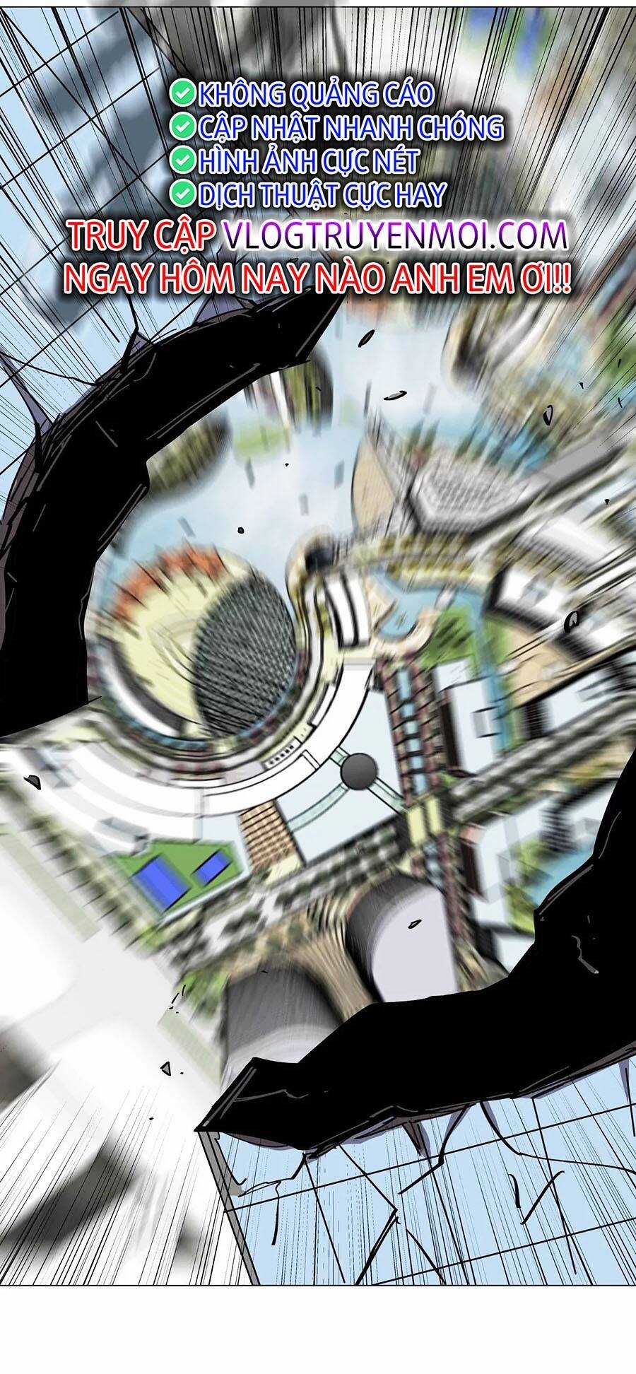 Cương Thi Tiên Sinh Chapter 80 trang 24