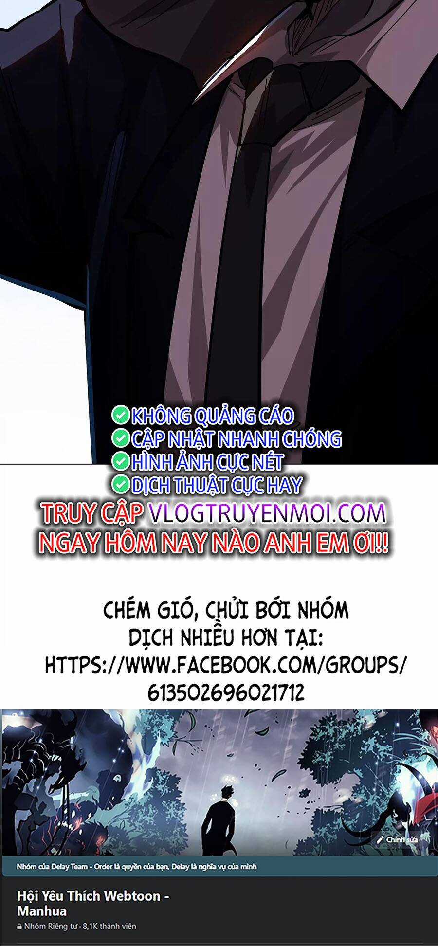 Cương Thi Tiên Sinh Chapter 80 trang 29