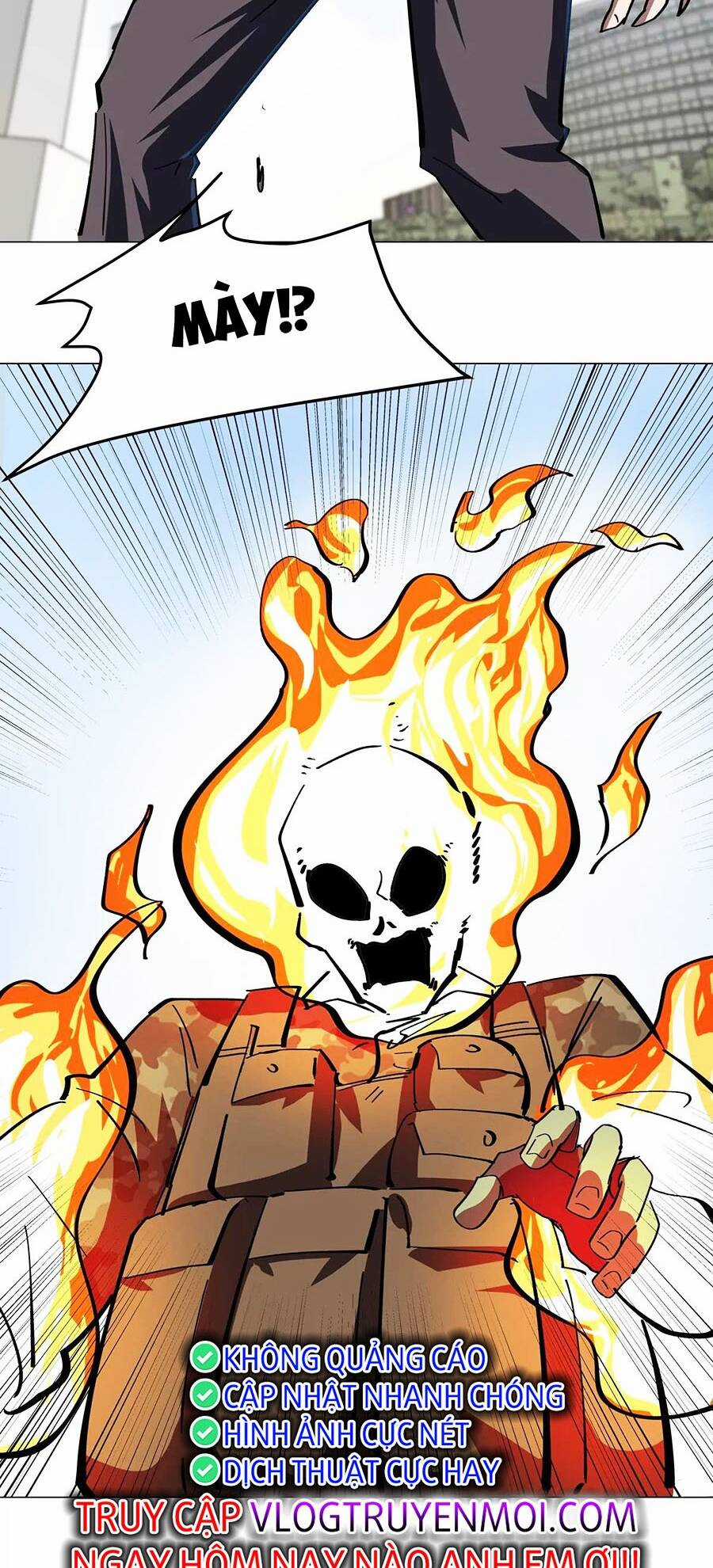 Cương Thi Tiên Sinh Chapter 80 trang 3