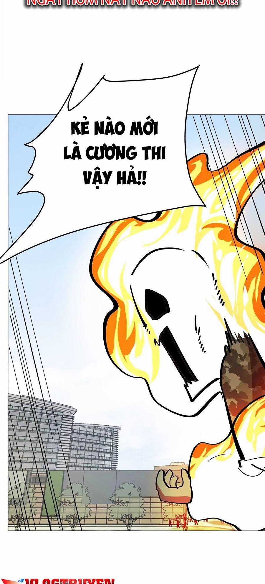 Cương Thi Tiên Sinh Chapter 80 trang 4