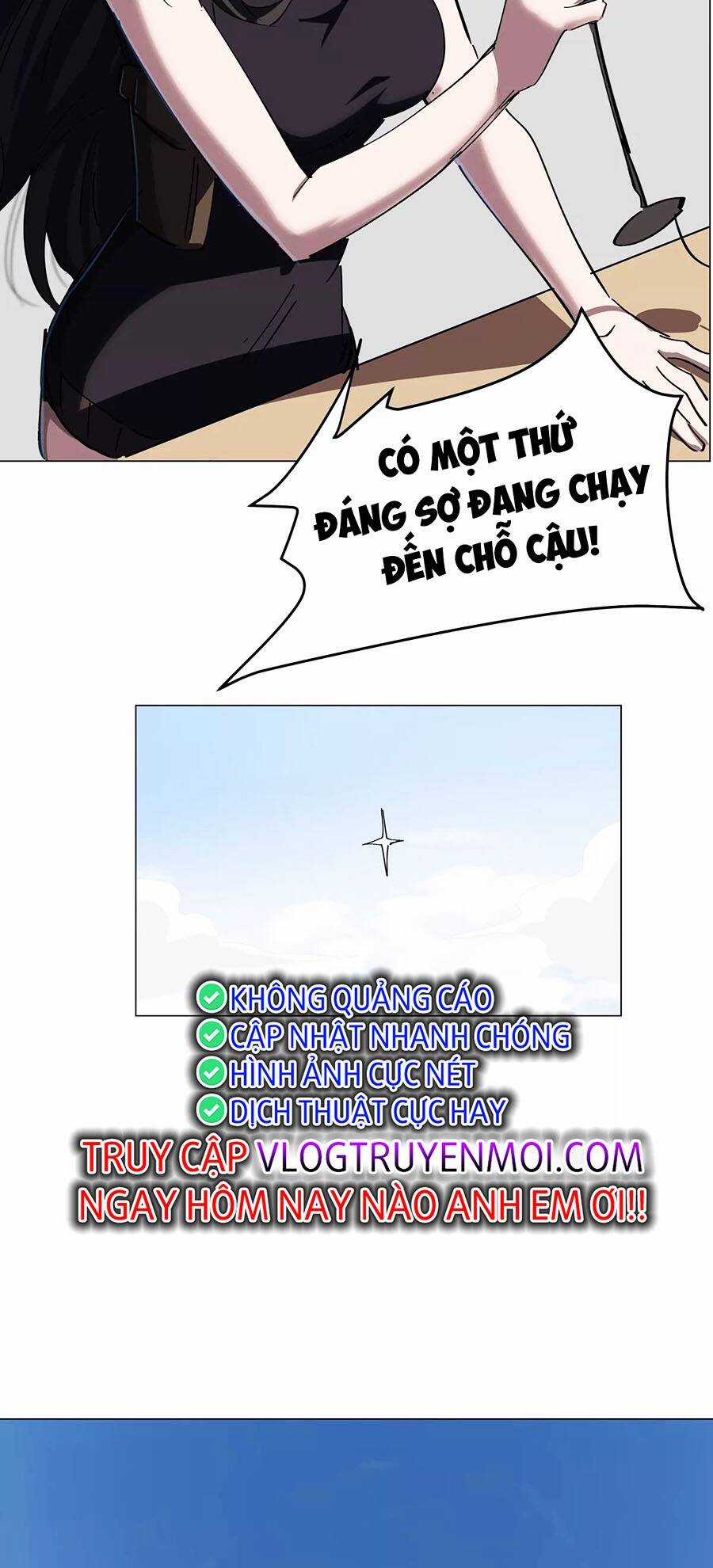 Cương Thi Tiên Sinh Chapter 80 trang 6