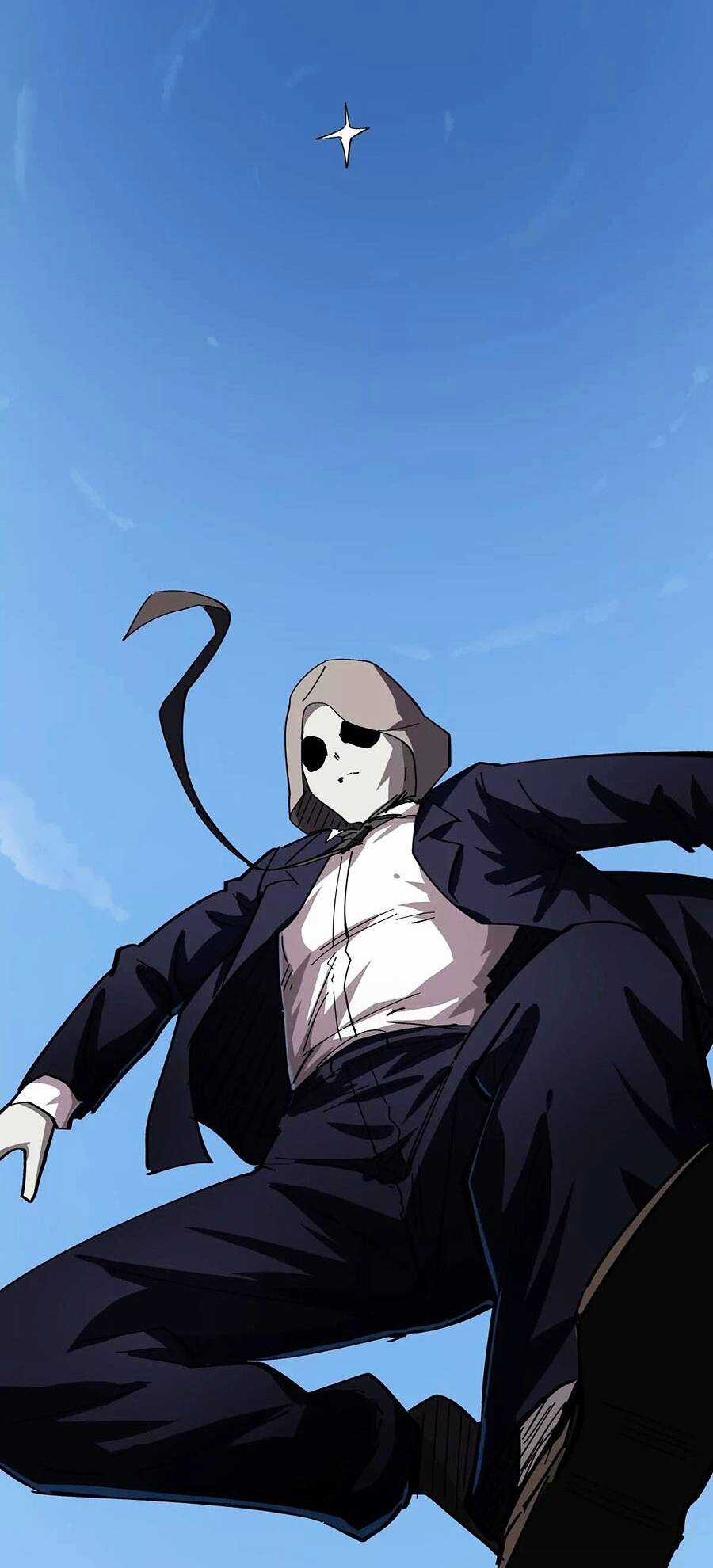 Cương Thi Tiên Sinh Chapter 80 trang 7