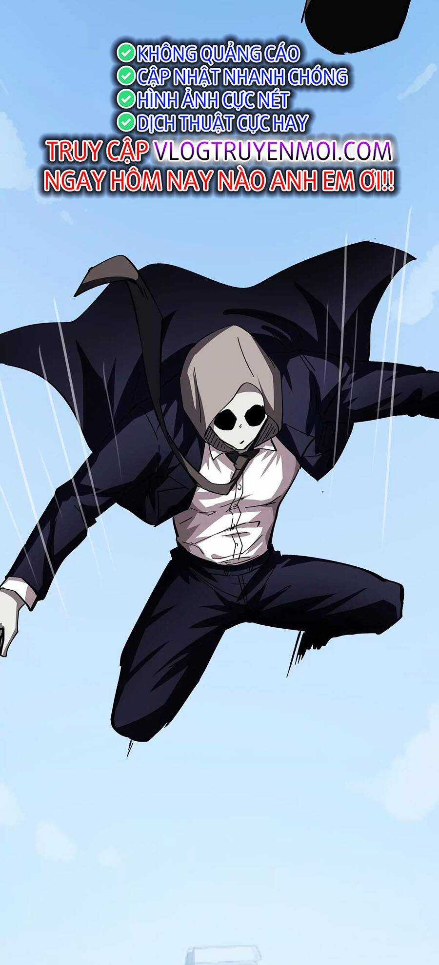 Cương Thi Tiên Sinh Chapter 80 trang 8