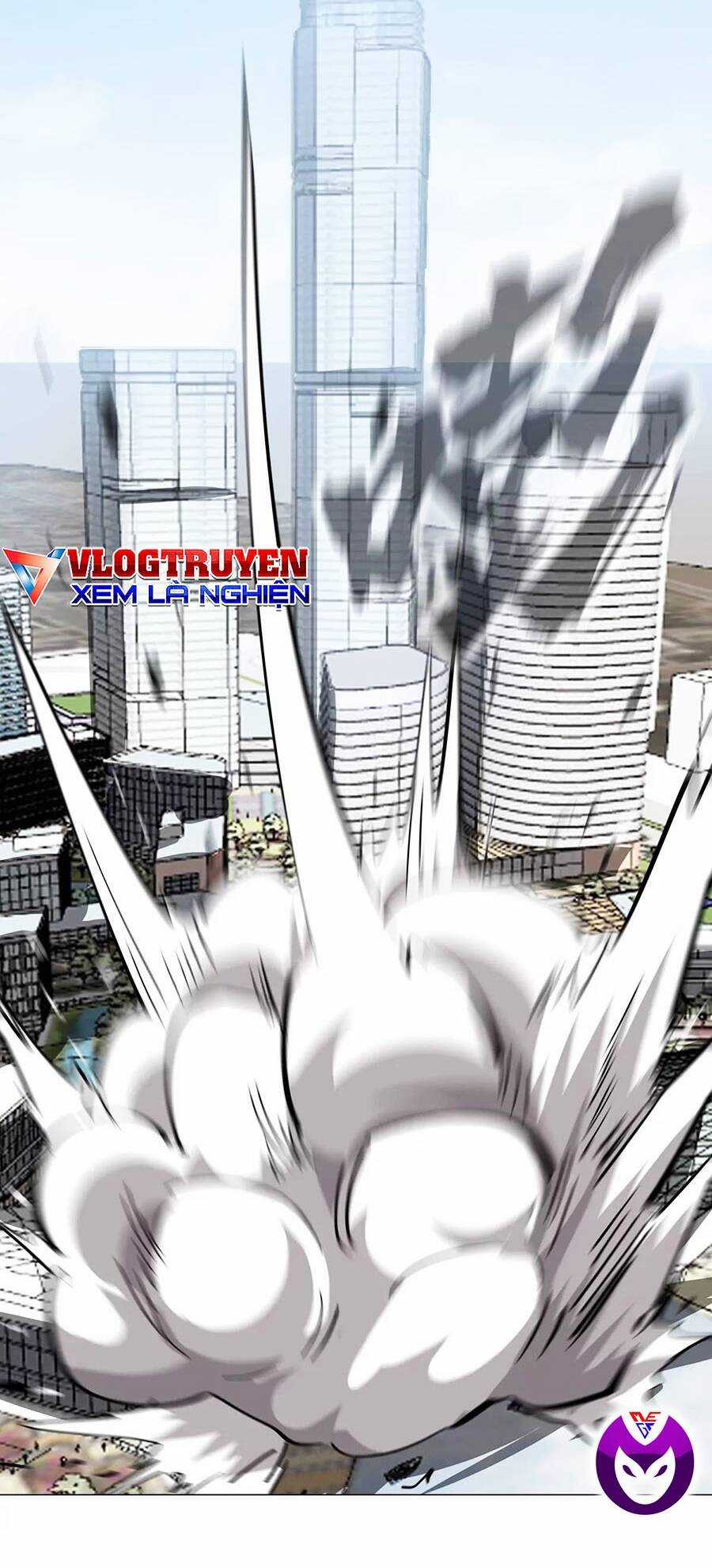 Cương Thi Tiên Sinh Chapter 80 trang 9