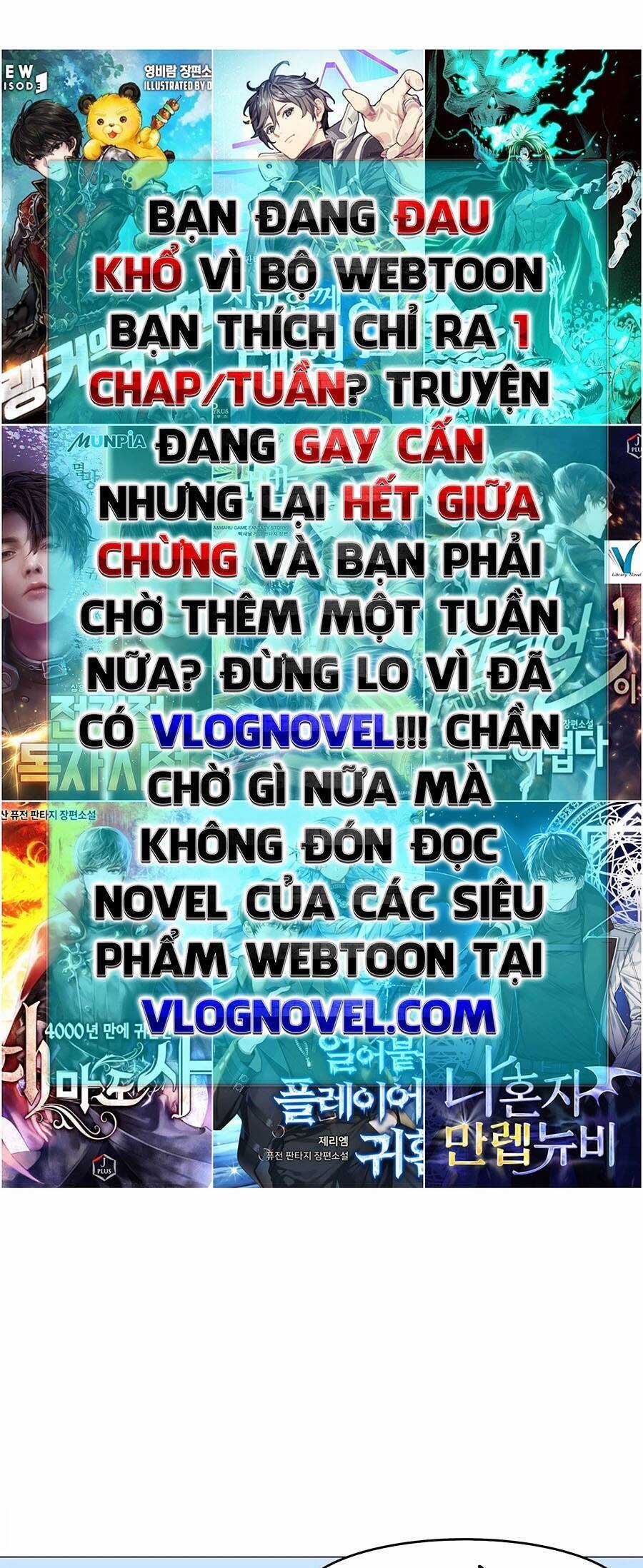 Cương Thi Tiên Sinh Chapter 81 trang 10