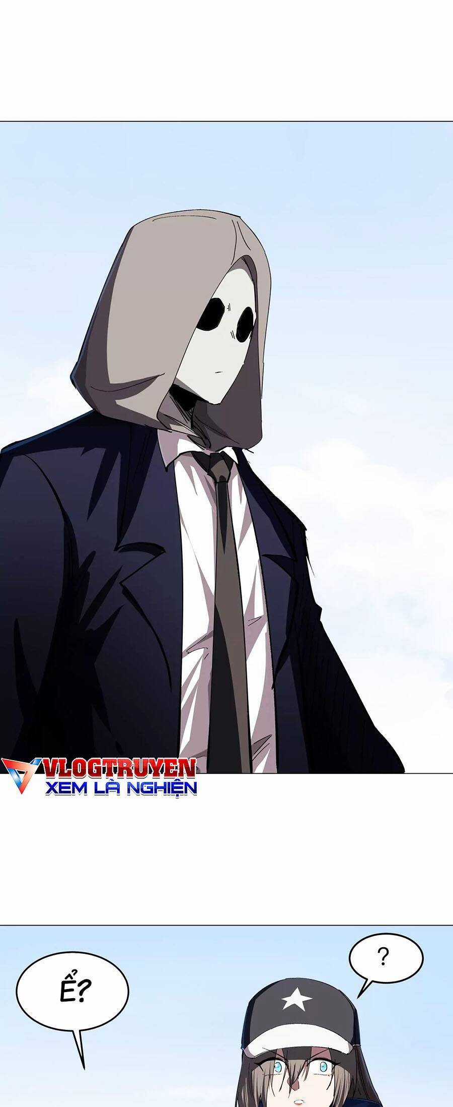 Cương Thi Tiên Sinh Chapter 81 trang 12