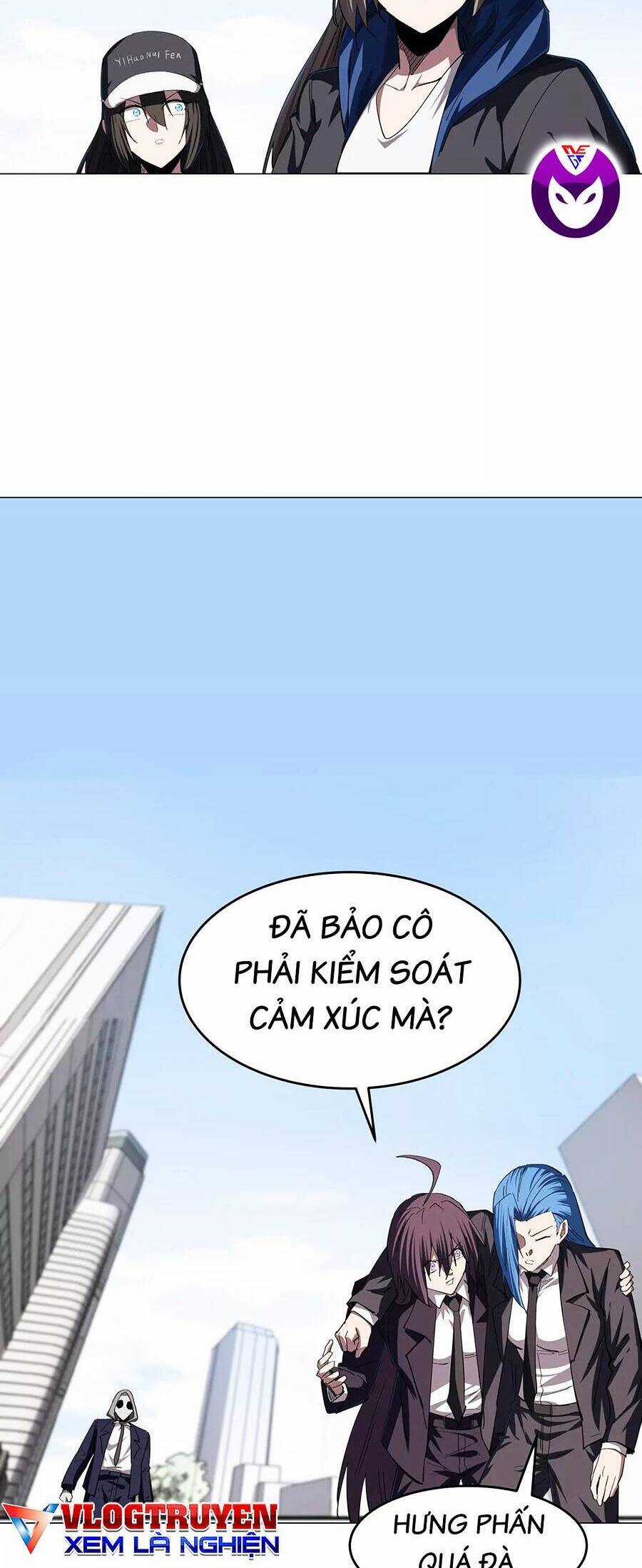 Cương Thi Tiên Sinh Chapter 81 trang 13